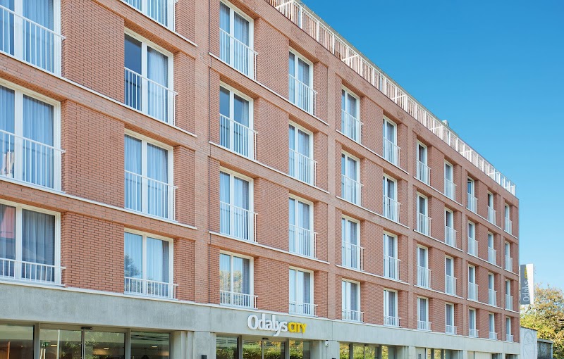 Chauffeur VTC Hôtels Toulouse — SSINT VTC Toulouse