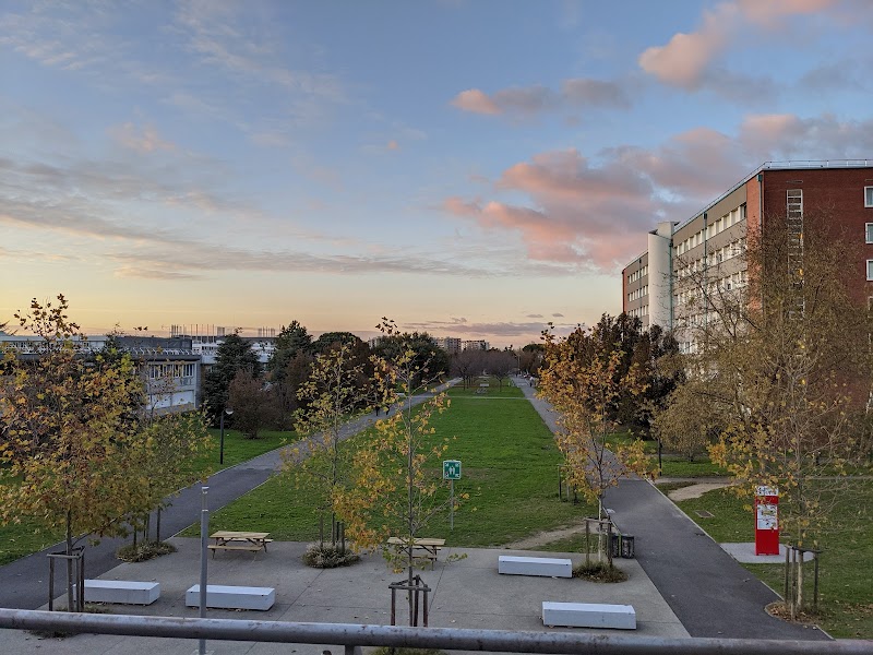 Chauffeur VTC INSA Toulouse — SSINT VTC Toulouse