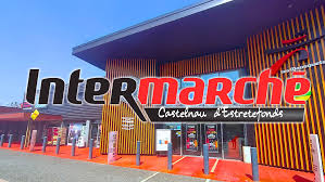 Chauffeur VTC Intermarché Castelnau-d'Estrétefonds — SSINT VTC Toulouse