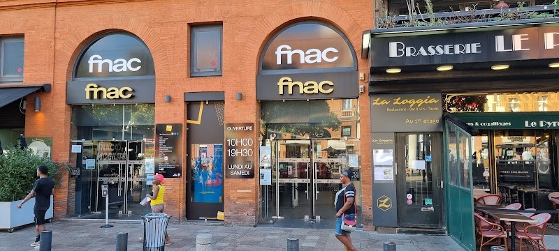 Chauffeur VTC Jean-Jaurès Toulouse — SSINT VTC Toulouse