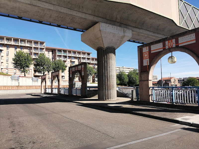 Chauffeur VTC Jolimont Toulouse — SSINT VTC Toulouse