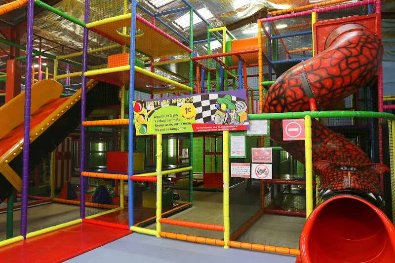 Chauffeur VTC K'ptainPark Toulouse — SSINT VTC Toulouse