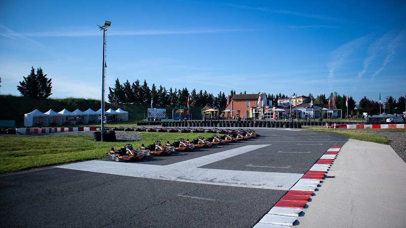 Chauffeur VTC Karting Muret — SSINT VTC Toulouse