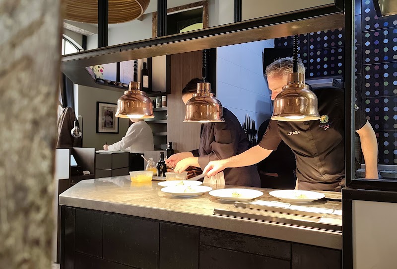 Chauffeur VTC L'Écorce, Toulouse — SSINT VTC Toulouse