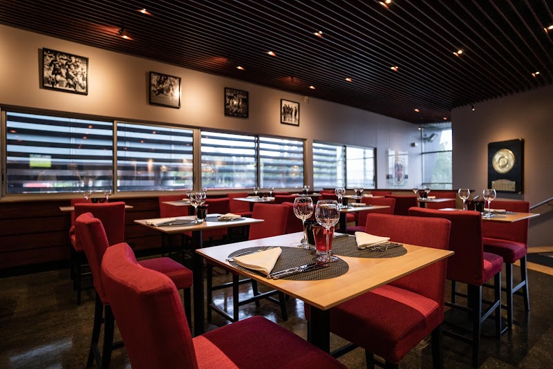 Chauffeur VTC Brasserie du Stade Toulousain Toulouse — SSINT VTC Toulouse