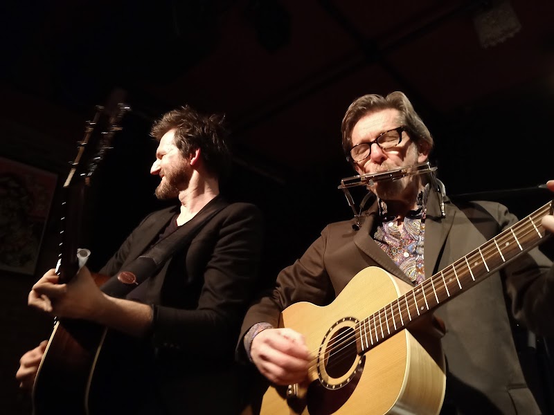 Chauffeur VTC La Cave Poésie Toulouse — SSINT VTC Toulouse