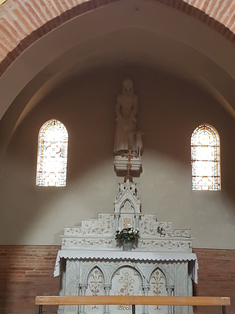 Chauffeur VTC Labastide-Saint-Sernin — SSINT VTC Toulouse