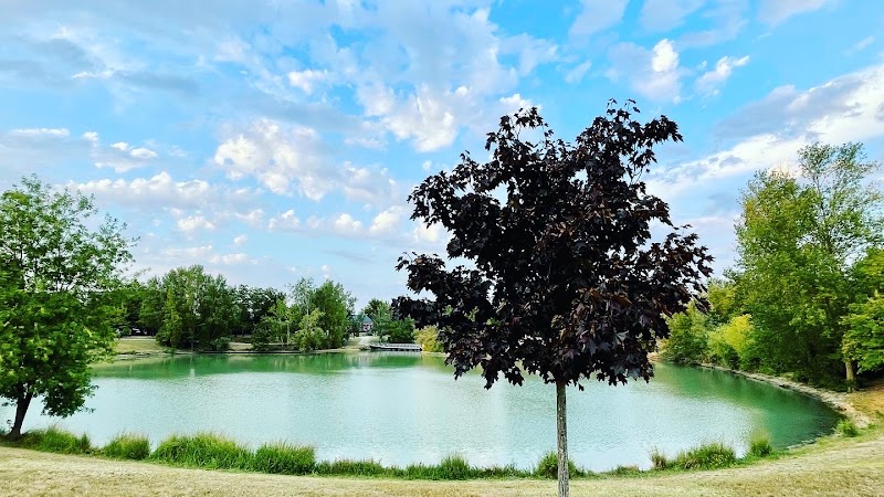 Chauffeur VTC Lac de Labège campus de Bissy — SSINT VTC Toulouse