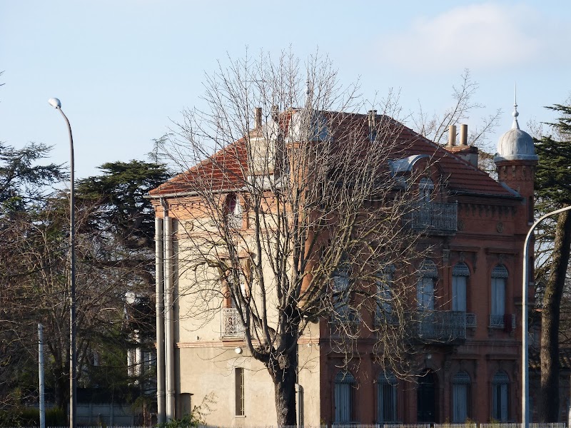 Chauffeur VTC Lardenne Toulouse — SSINT VTC Toulouse