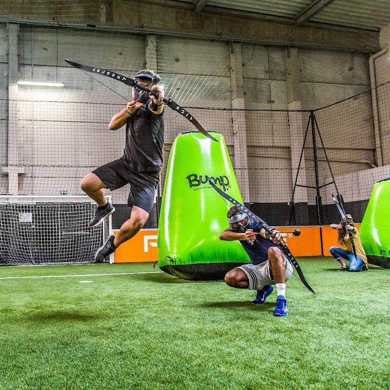 Chauffeur VTC Laser Game Montaudran — SSINT VTC Toulouse