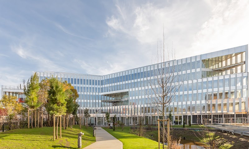 Chauffeur VTC Latécoère Toulouse — SSINT VTC Toulouse