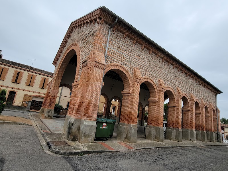 Chauffeur VTC Launac — SSINT VTC Toulouse