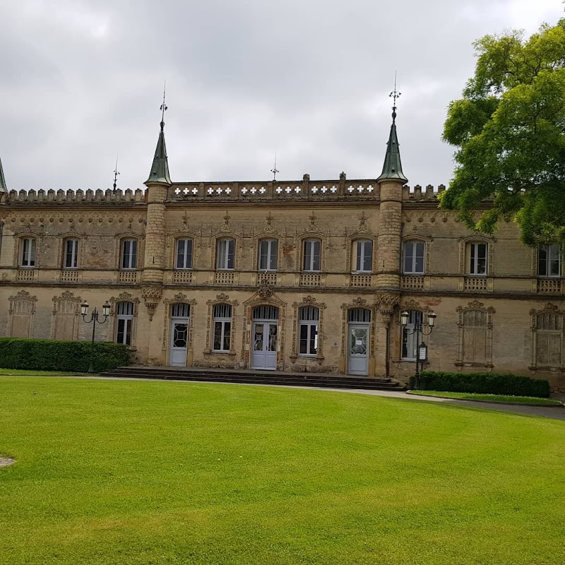 Chauffeur VTC Launaguet — SSINT VTC Toulouse