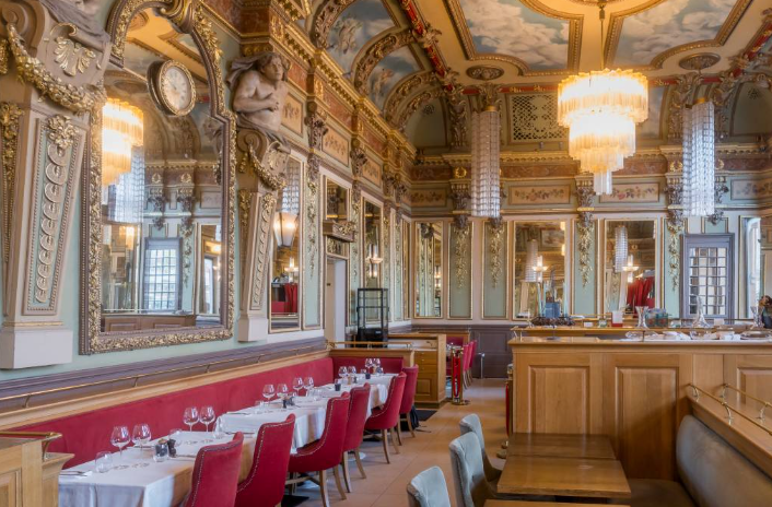 Chauffeur VTC Le Bibent Toulouse place du Capitole — SSINT VTC Toulouse