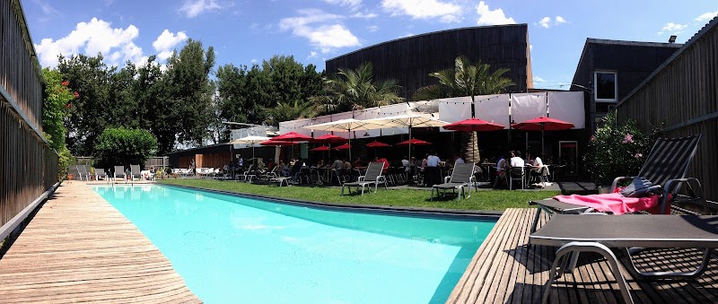 Chauffeur VTC Le Bikini Toulouse — SSINT VTC Toulouse