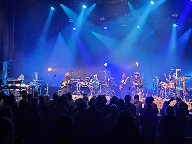 Chauffeur VTC Le Metronum Toulouse Mondonville — SSINT VTC Toulouse