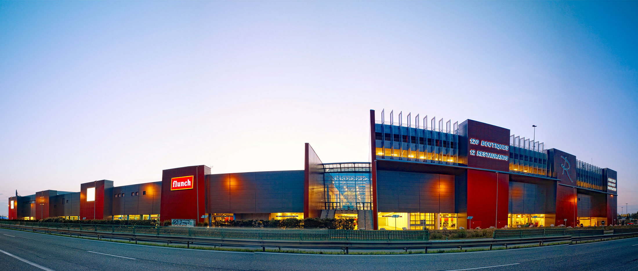 Chauffeur VTC Leclerc Roques — SSINT VTC Toulouse