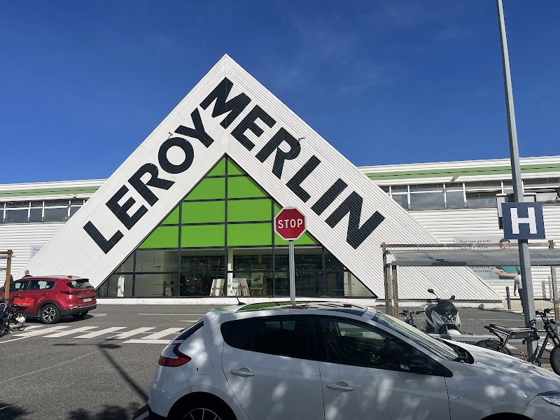 Chauffeur VTC Leroy Merlin Labège — SSINT VTC Toulouse