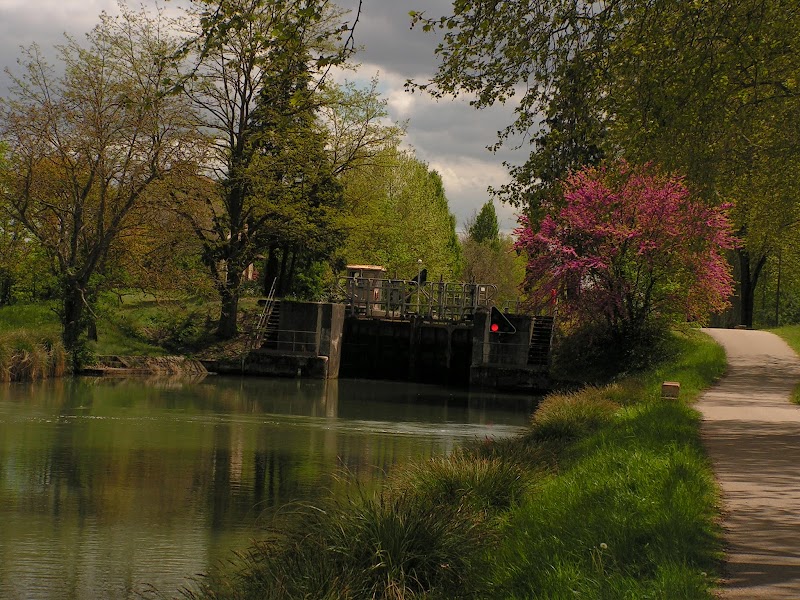 Chauffeur VTC Lespinasse — SSINT VTC Toulouse