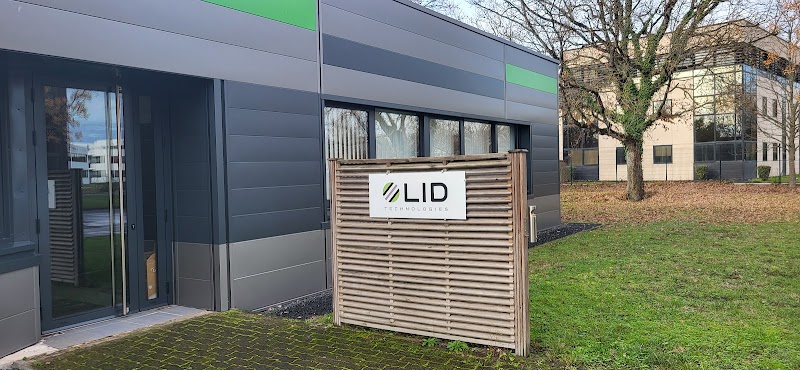 Chauffeur VTC LID Technologies — SSINT VTC Toulouse