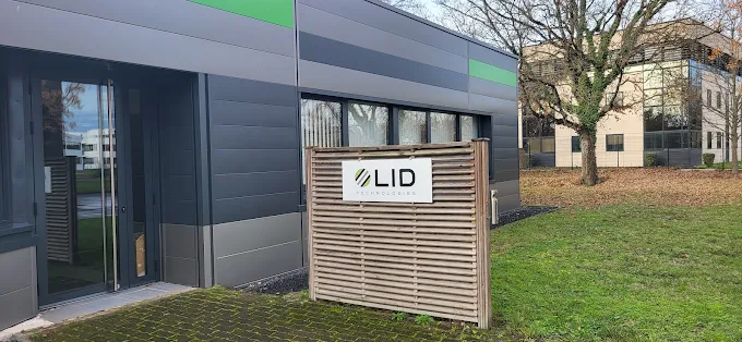 Chauffeur VTC LID Technologies — SSINT VTC Toulouse