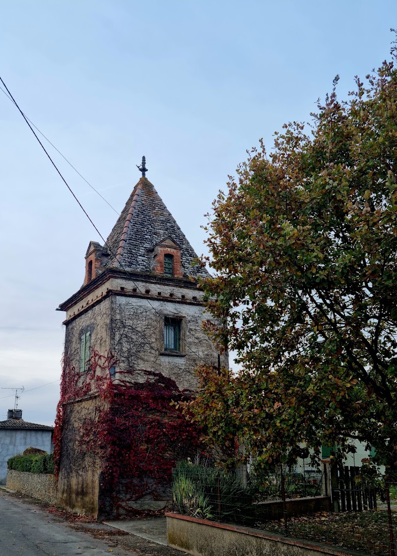 Mas-Grenier 82600 Tarn-et-Garonne Garonne — VTC Tesla Model 3 SSINT, trajet domicile Montauban Toulouse