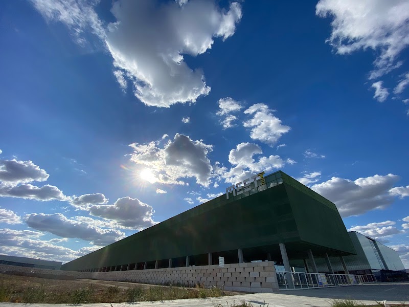 Chauffeur VTC MEETT Toulouse — SSINT VTC Toulouse