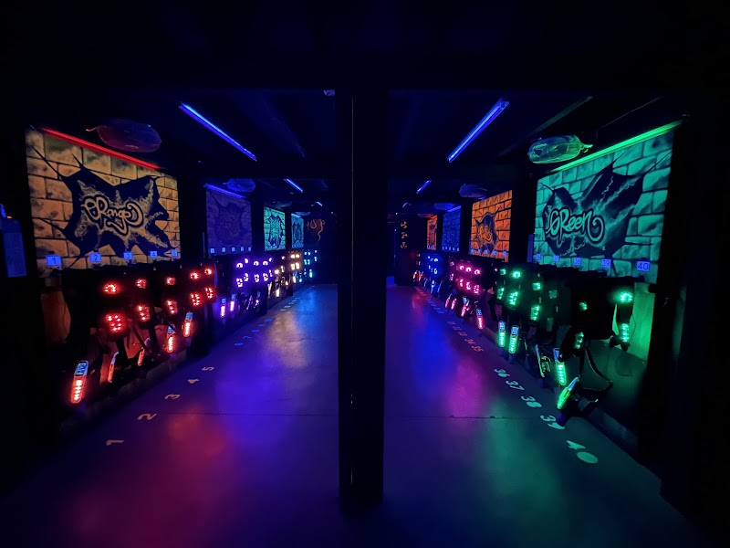 Chauffeur VTC MEGAZONE, Plaisance-du-Touch — SSINT VTC Toulouse