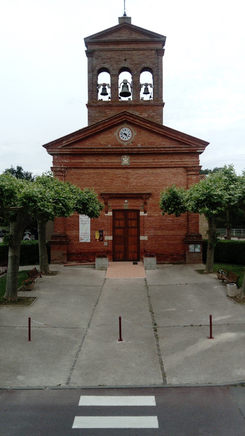 Chauffeur VTC Merville — SSINT VTC Toulouse