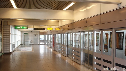 Chauffeur VTC Métro Basso Cambo Toulouse — SSINT VTC Toulouse