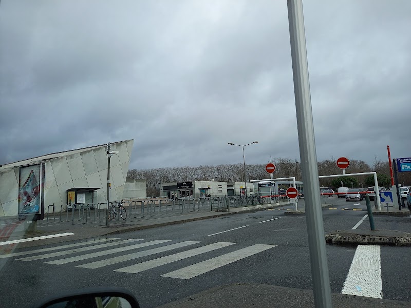 Chauffeur VTC Métro Ramonville Toulouse — SSINT VTC Toulouse