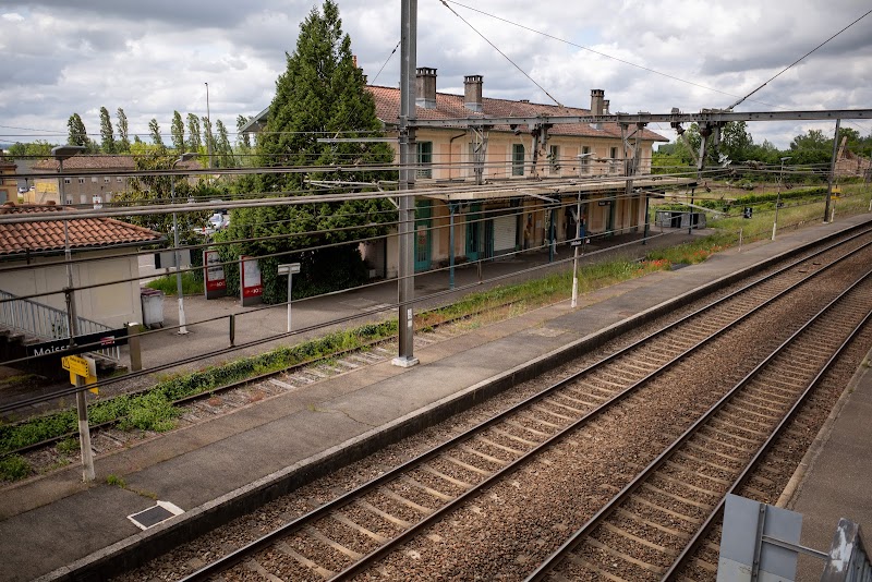Chauffeur VTC Moissac — SSINT VTC Toulouse