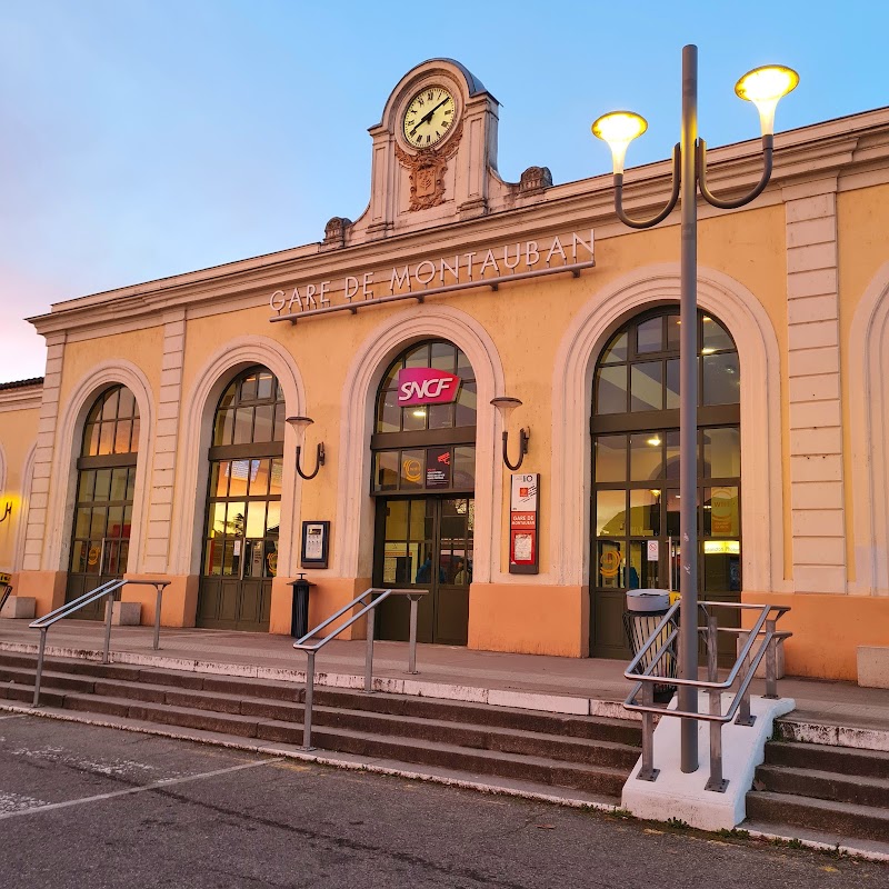 Chauffeur VTC Montauban — SSINT VTC Toulouse