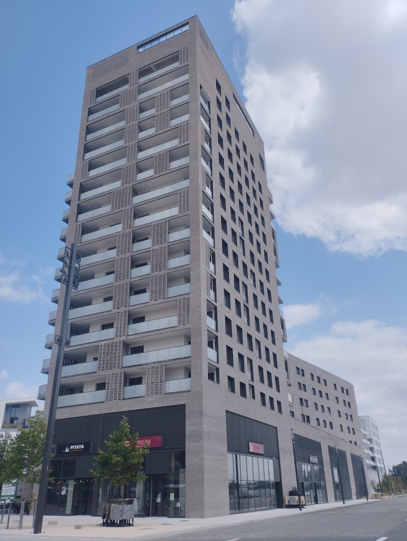 Chauffeur VTC Montaudran Toulouse — SSINT VTC Toulouse