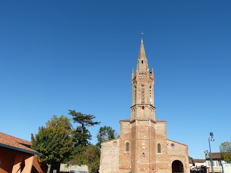 Chauffeur VTC Montberon — SSINT VTC Toulouse