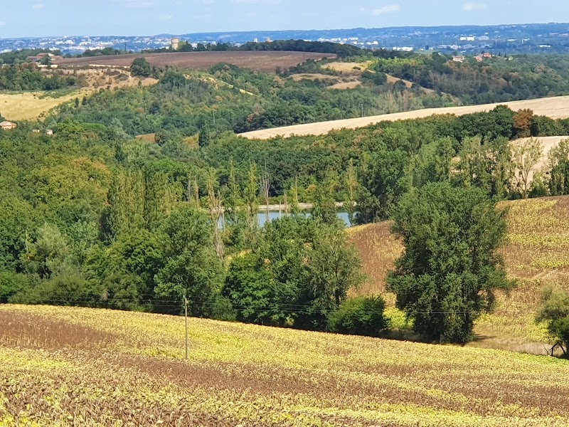 Chauffeur VTC Montbrun-Lauragais — SSINT VTC Toulouse