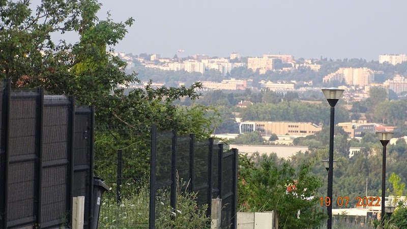 Chauffeur VTC Montrabé — SSINT VTC Toulouse