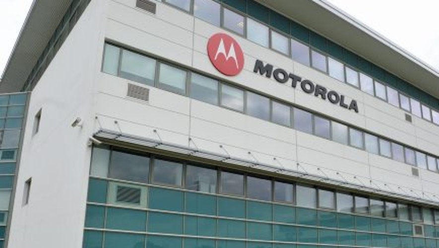 Chauffeur VTC Motorola Solutions Toulouse — SSINT VTC Toulouse