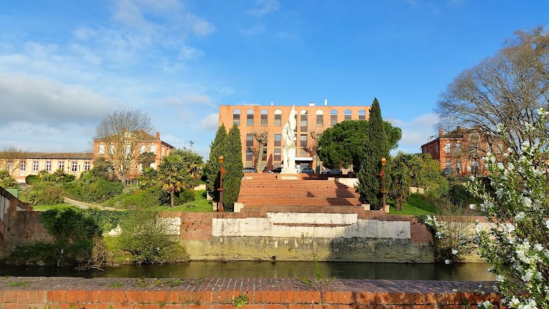 Chauffeur VTC Muret — SSINT VTC Toulouse