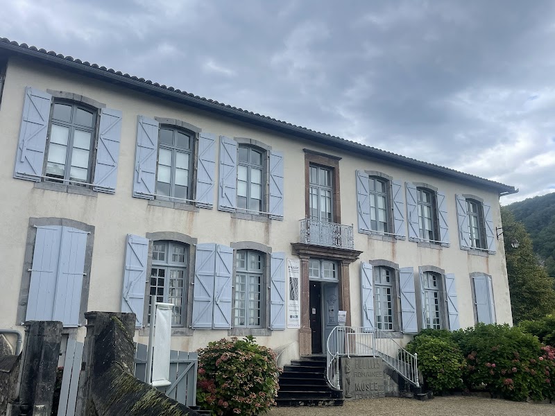 Chauffeur VTC Musée Archéologique Départemental Saint-Bertrand-de-Comminges — SSINT VTC Toulouse