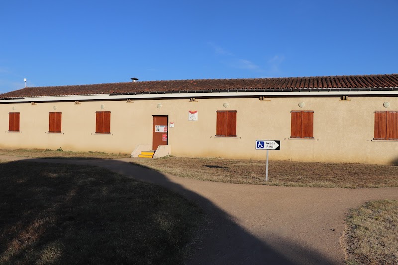 Chauffeur VTC Musée de la Mémoire — SSINT VTC Toulouse