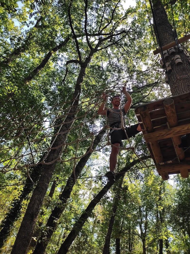 Chauffeur VTC NATURA GAME Castelmaurou route de Gragnague — SSINT VTC Toulouse