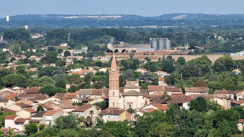 Chauffeur VTC Noé — SSINT VTC Toulouse