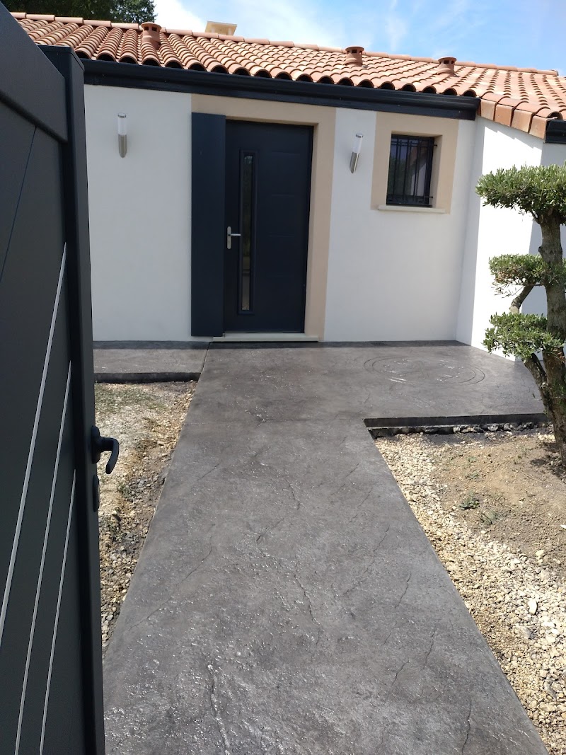 Chauffeur VTC Nohic — SSINT VTC Toulouse