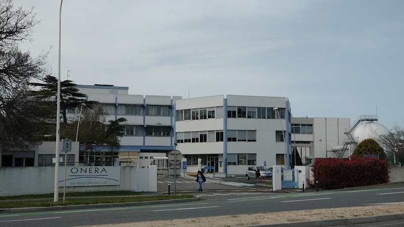 Chauffeur VTC ONERA Toulouse — SSINT VTC Toulouse