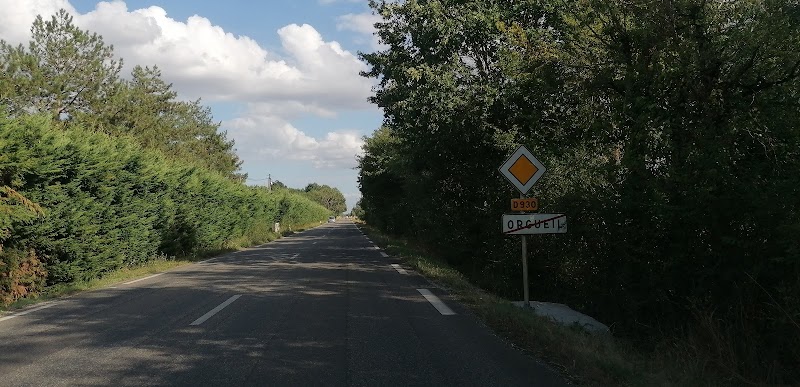 Chauffeur VTC Orgueil — SSINT VTC Toulouse