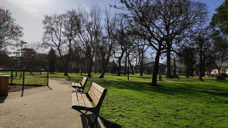 Chauffeur VTC Parc Duroch — SSINT VTC Toulouse