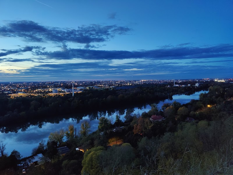 Chauffeur VTC Pech David Toulouse — SSINT VTC Toulouse