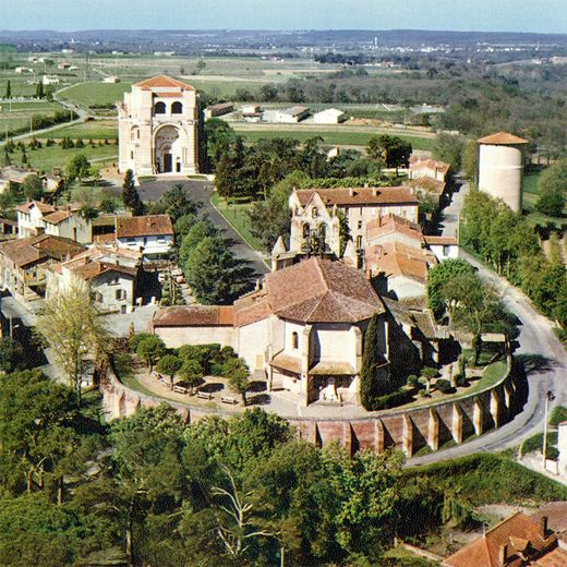 Chauffeur VTC Pibrac — SSINT VTC Toulouse