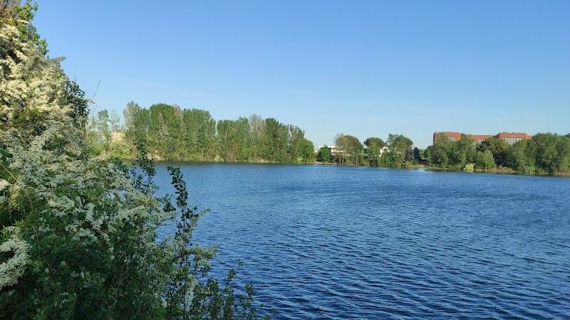 Chauffeur VTC Plan d'eau de Labège — SSINT VTC Toulouse